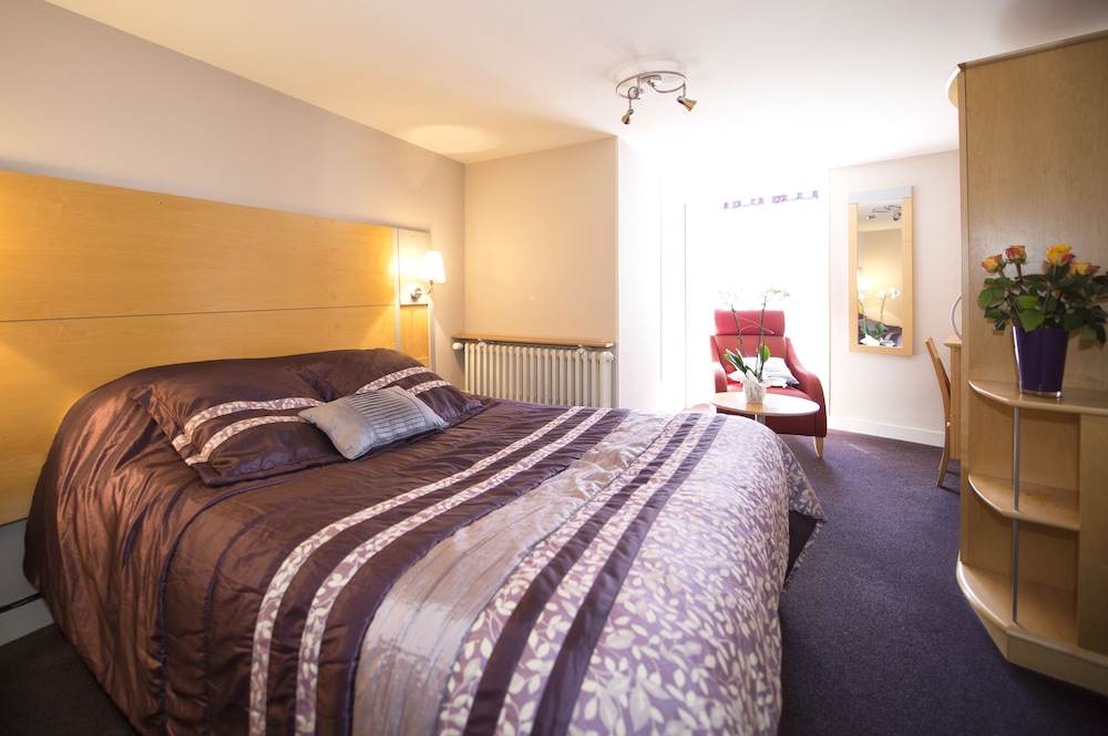 Classic Double Room photo 1