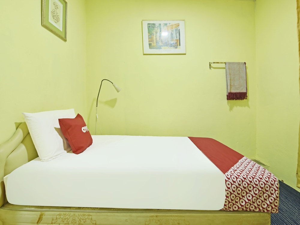 Deluxe Single Room photo 2