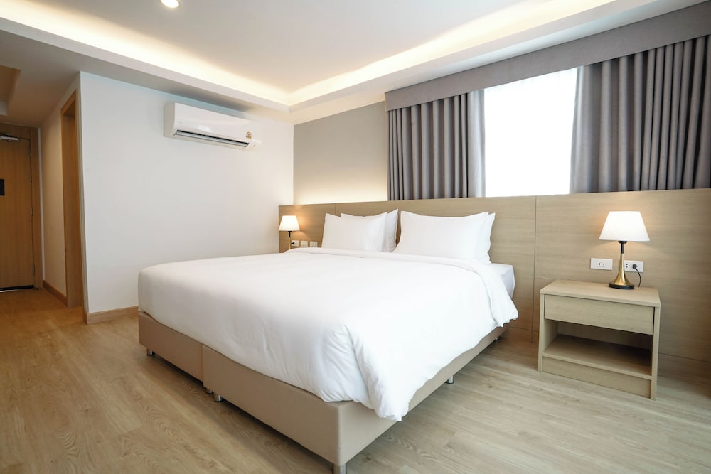 Standard Room, Accessible photo 2