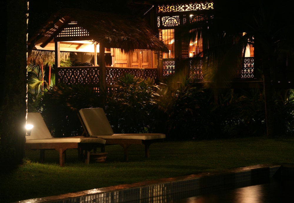 Villa (Palm) - Photo 2