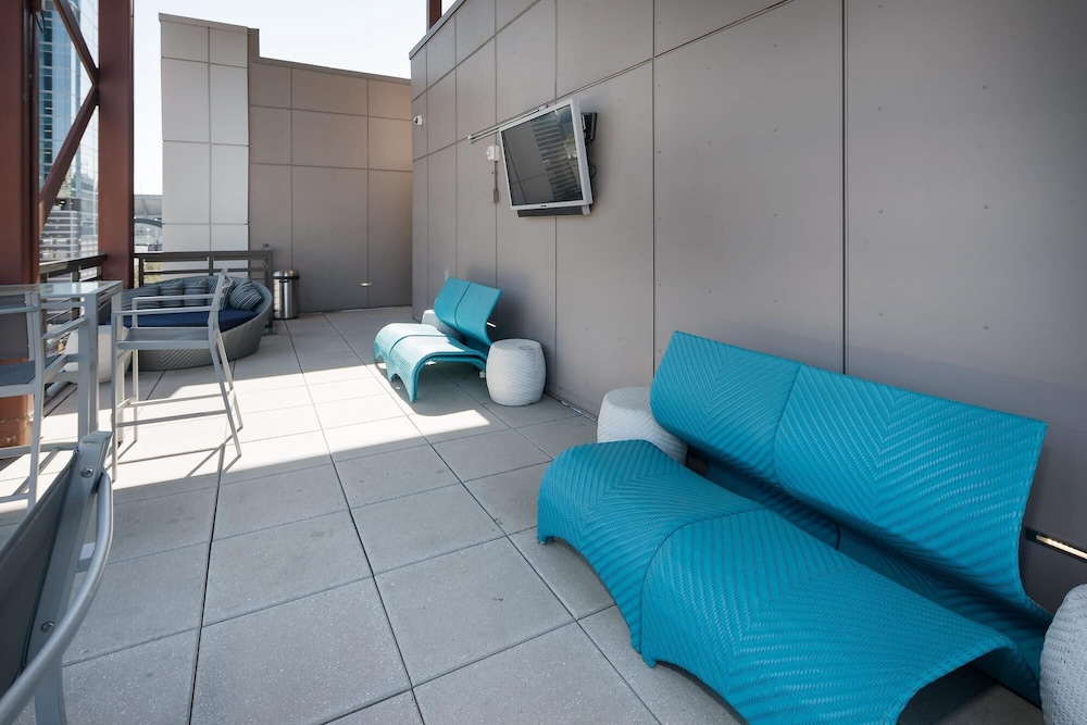 Trifecta Luxury Serviced Apartment in Uptown CLT, Bild 5