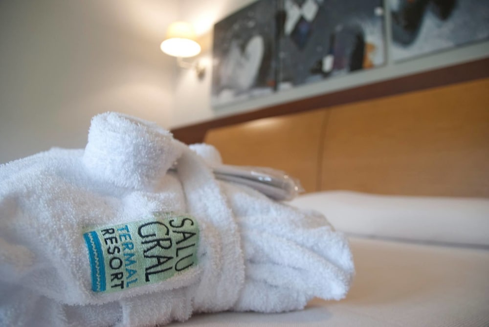 Superior Double Room Superior Double Room