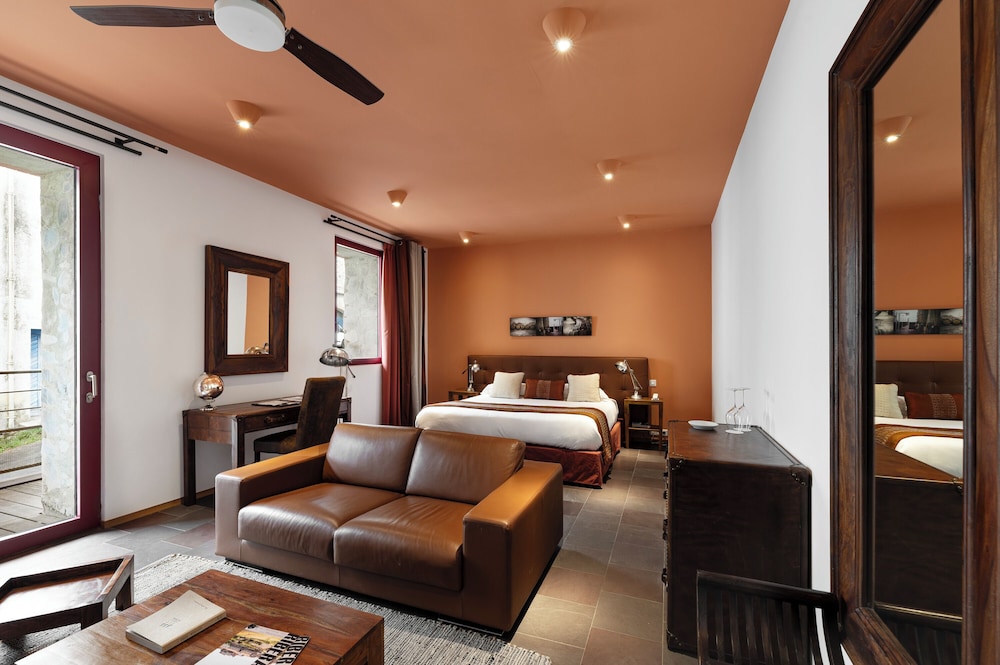 Junior Suite - Photo 7