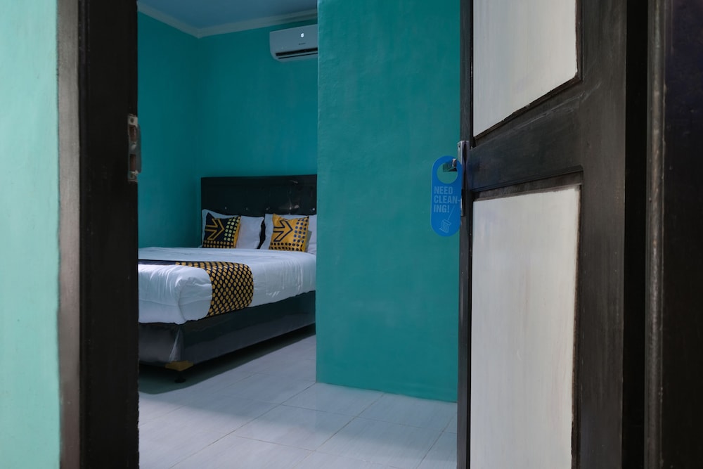 Double Room - Photo 2