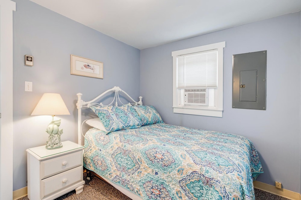 Condo, Multiple Beds, Balcony, Garden View