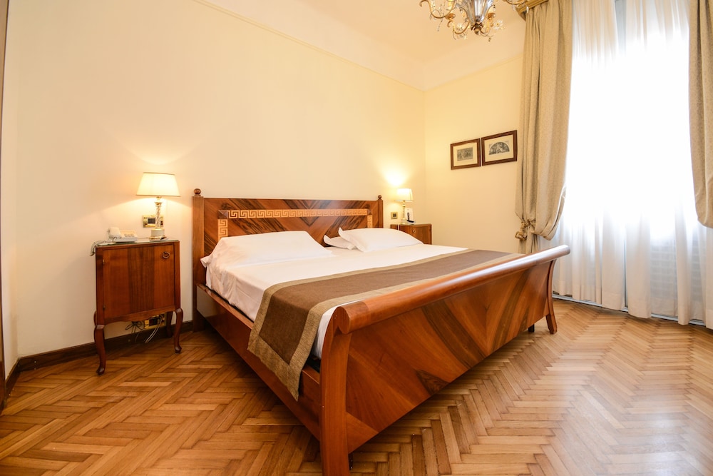 Superior Double Room Single Use - Photo 2
