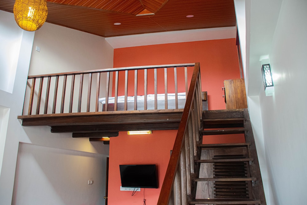 Classic Duplex, 1 Bedroom, Mountain View photo 1