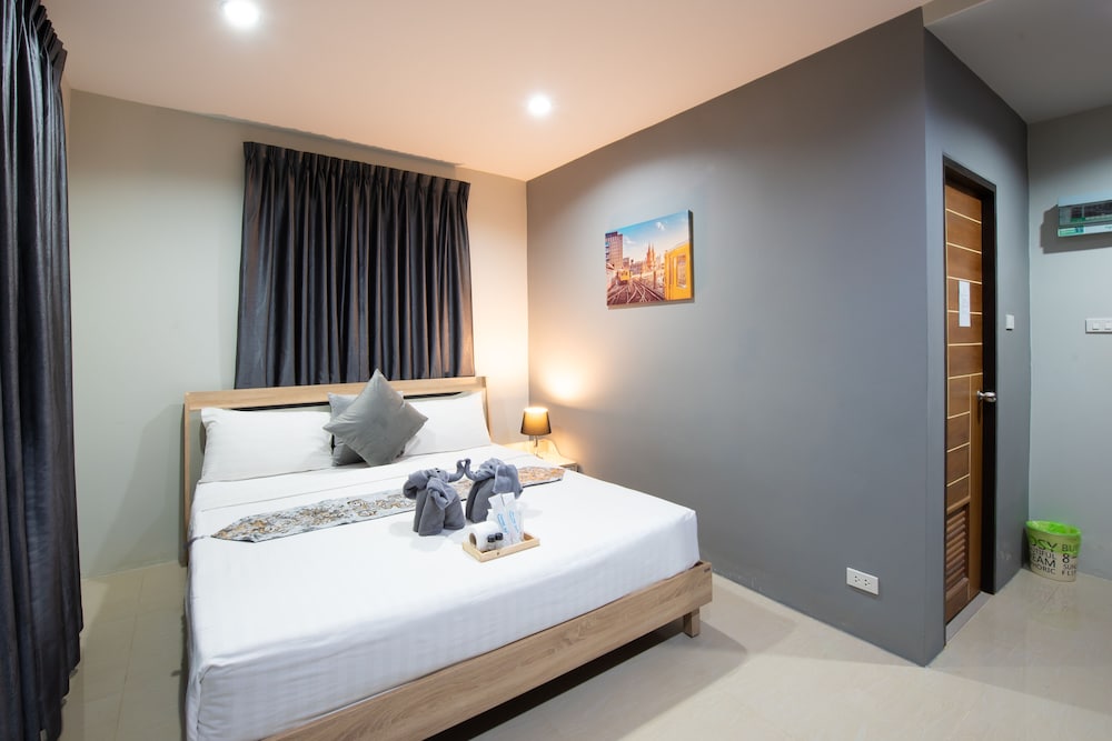 Corner Superior Double Bed - Photo 2