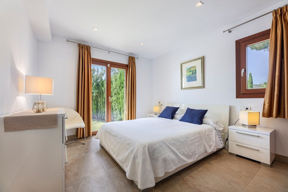 Villa Vista Mar in Sa Pobla, 사진 9