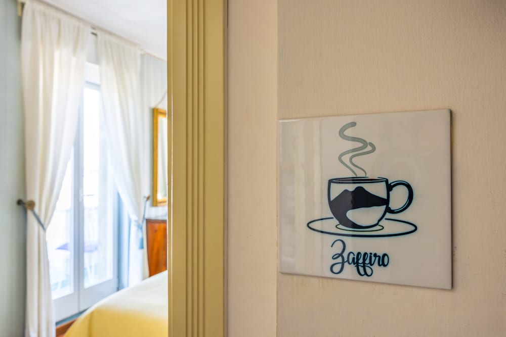 Panoramic Double Room, City View photo 3