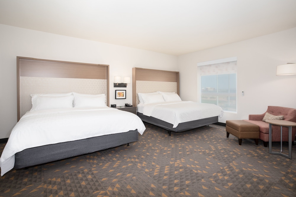 Standard Room, Multiple Beds, Accessible (Communications) - Photo 5