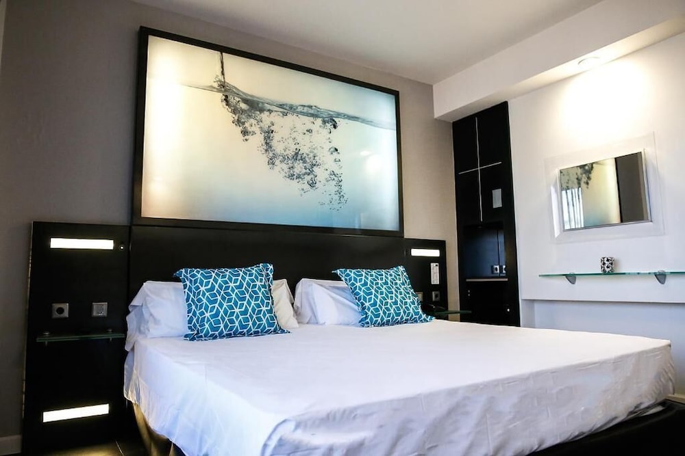 Comfort Double Room, 1 Double or 2 Twin Beds - Photo 12