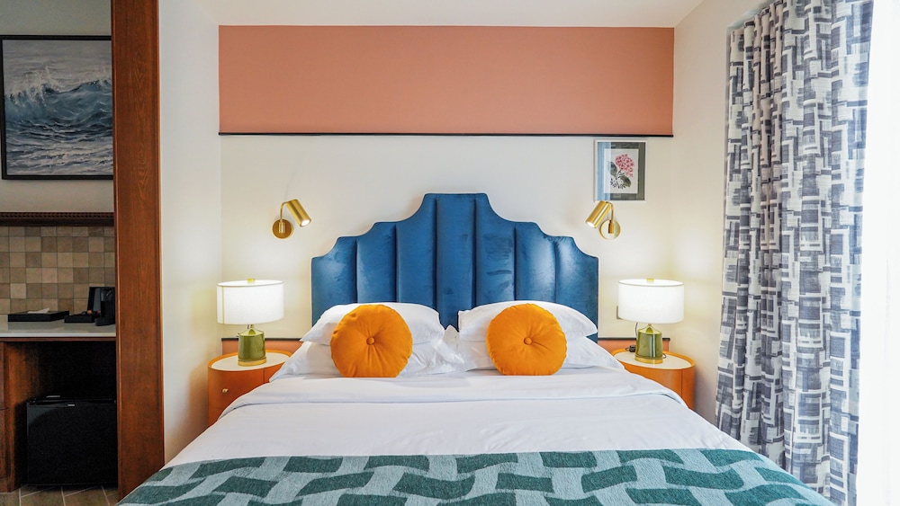 Two-bedroom Lagoon Suite Villa (Up to 4 Guests) (Free Drop-off Airport Transfer) - Photo 3