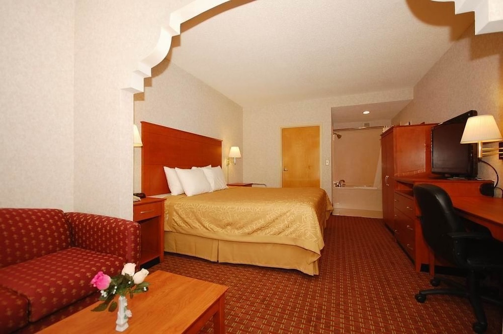Room, Accessible, Microwave photo 3