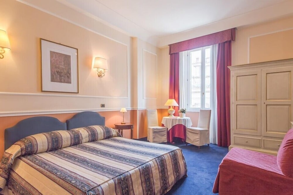 Superior Triple Room photo 1