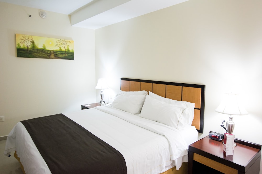 Standard Room, 1 King Bed photo 3