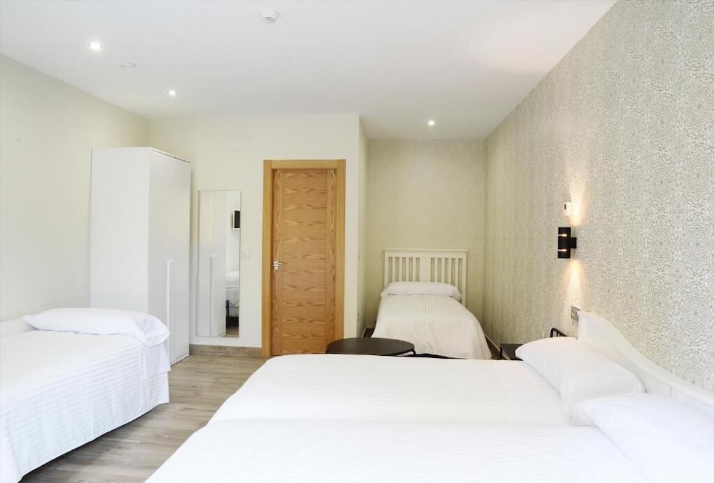 Habitación Triple