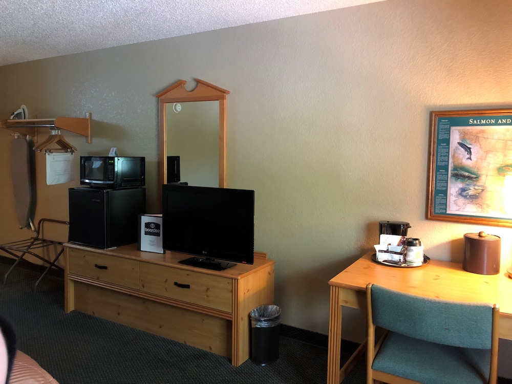Room, 1 King Bed, Non Smoking photo 2