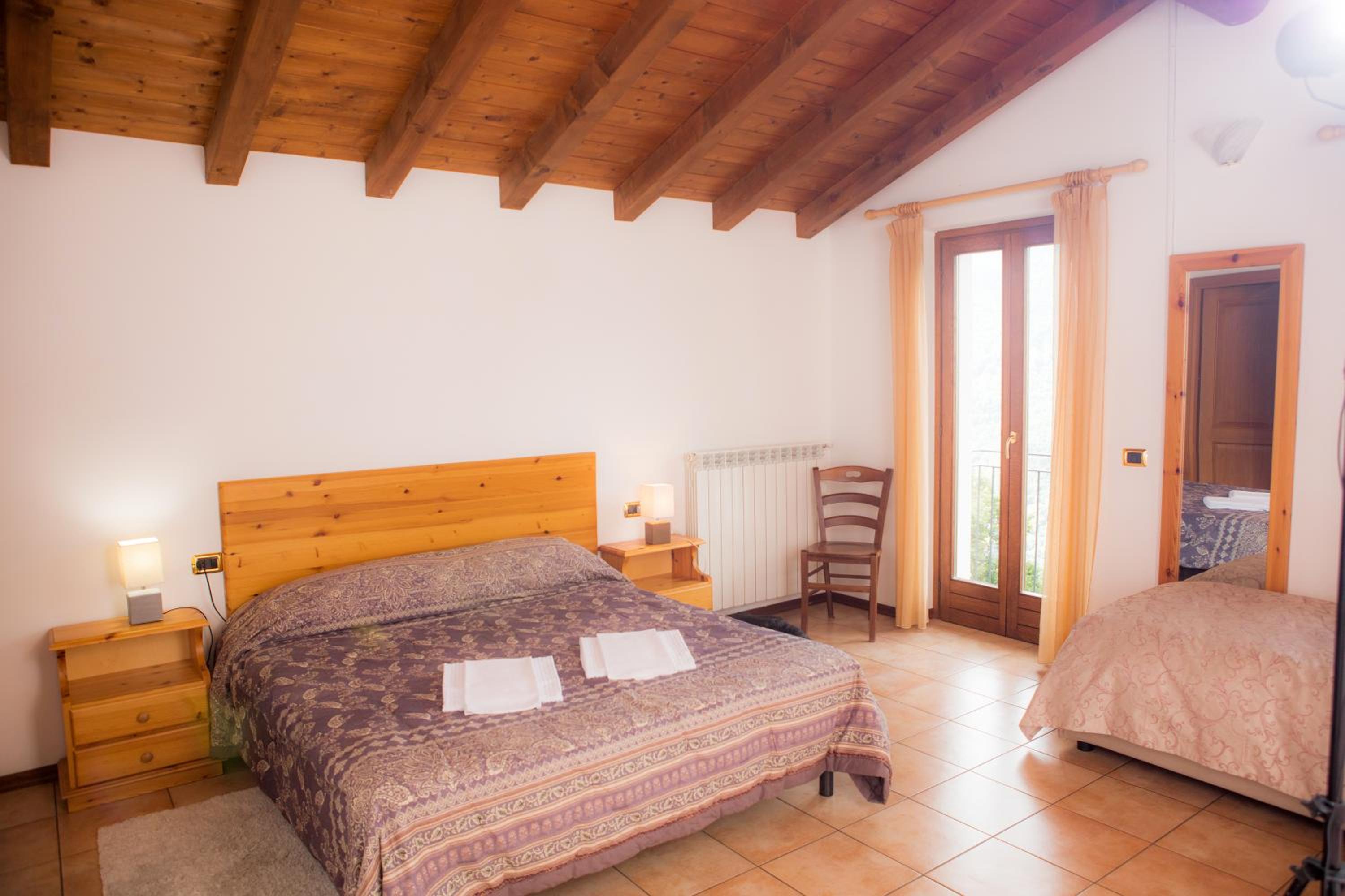 Superior Quadruple Room photo 1