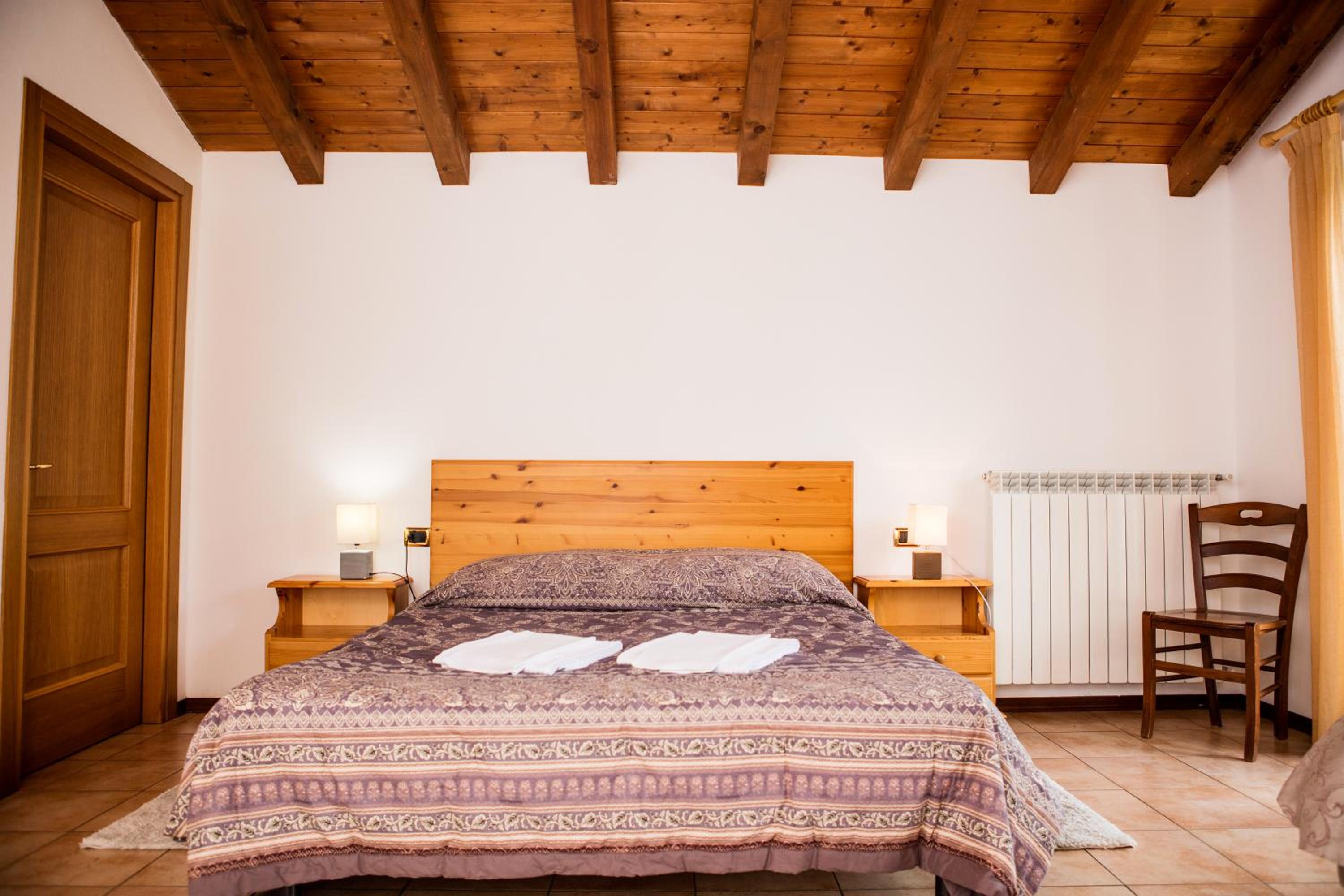 Superior Quadruple Room photo 2