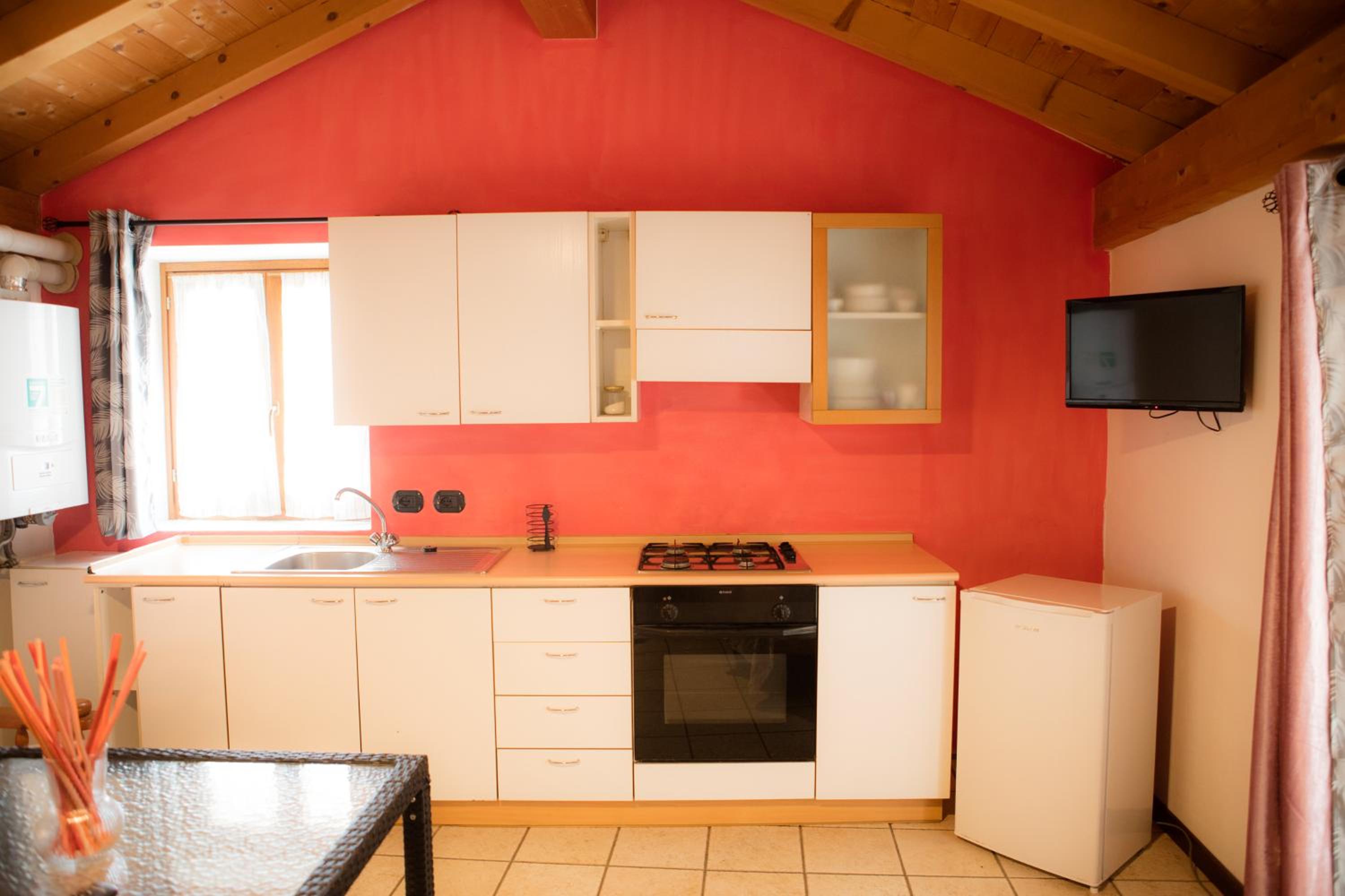 Standard Triple Room photo 2