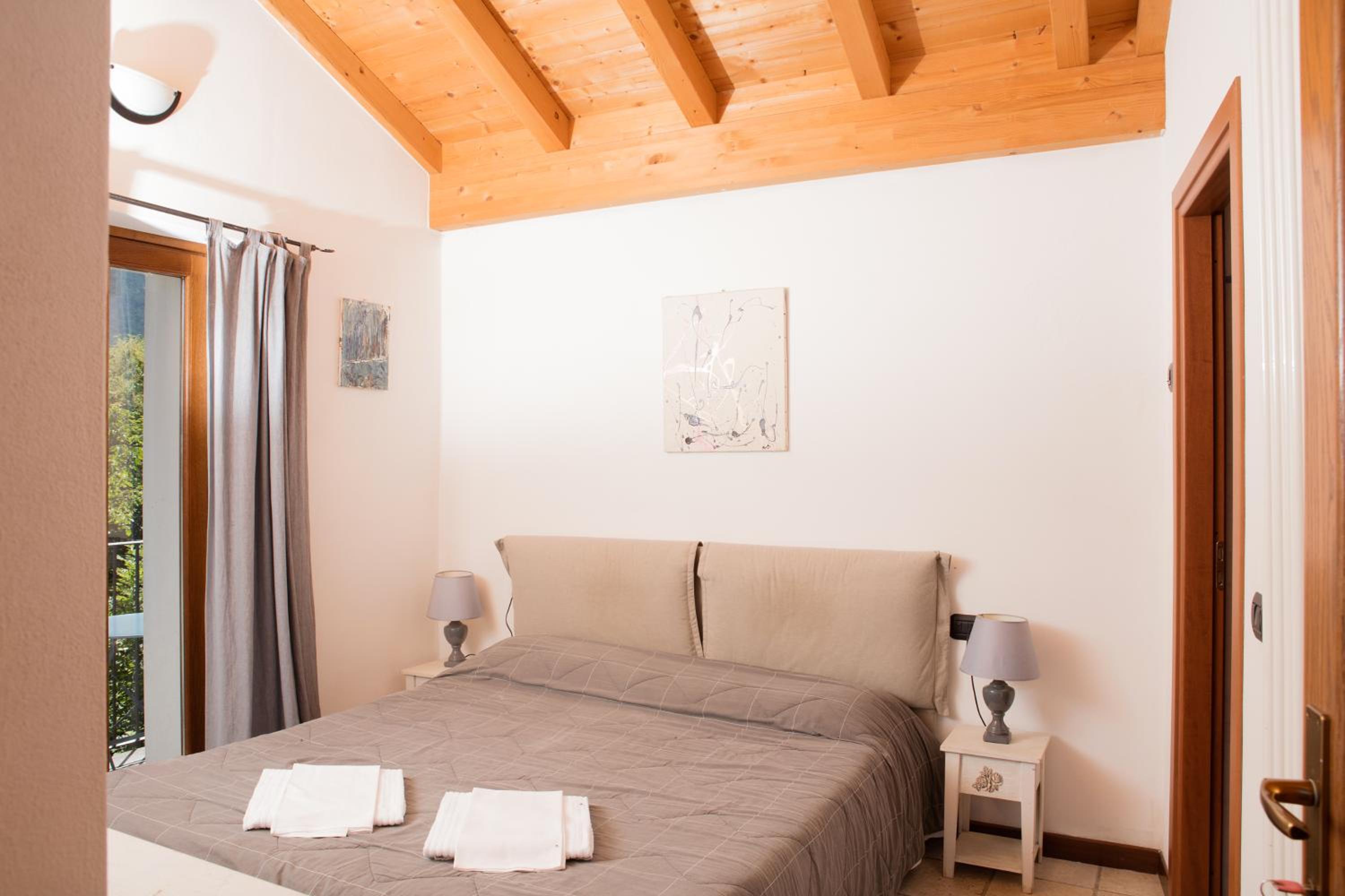 Double Room with Balcony photo 3
