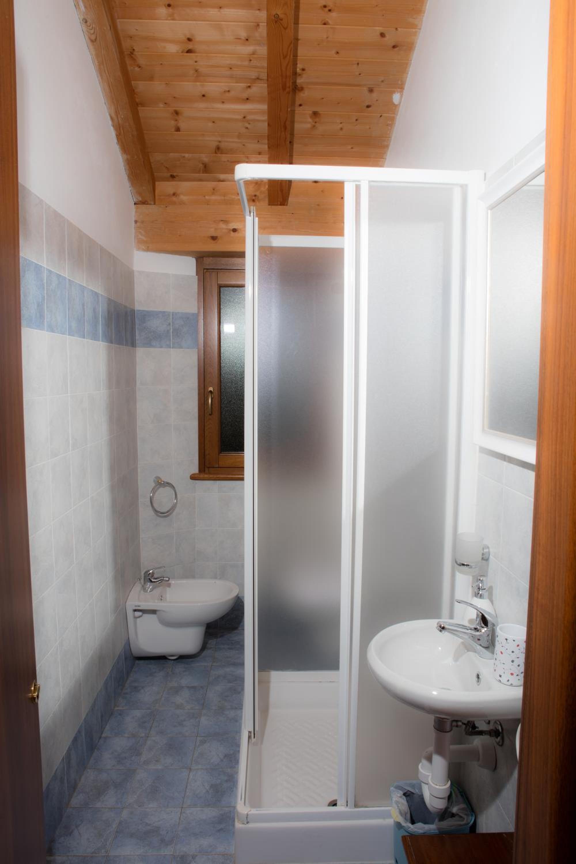 Double Room with Balcony photo 2