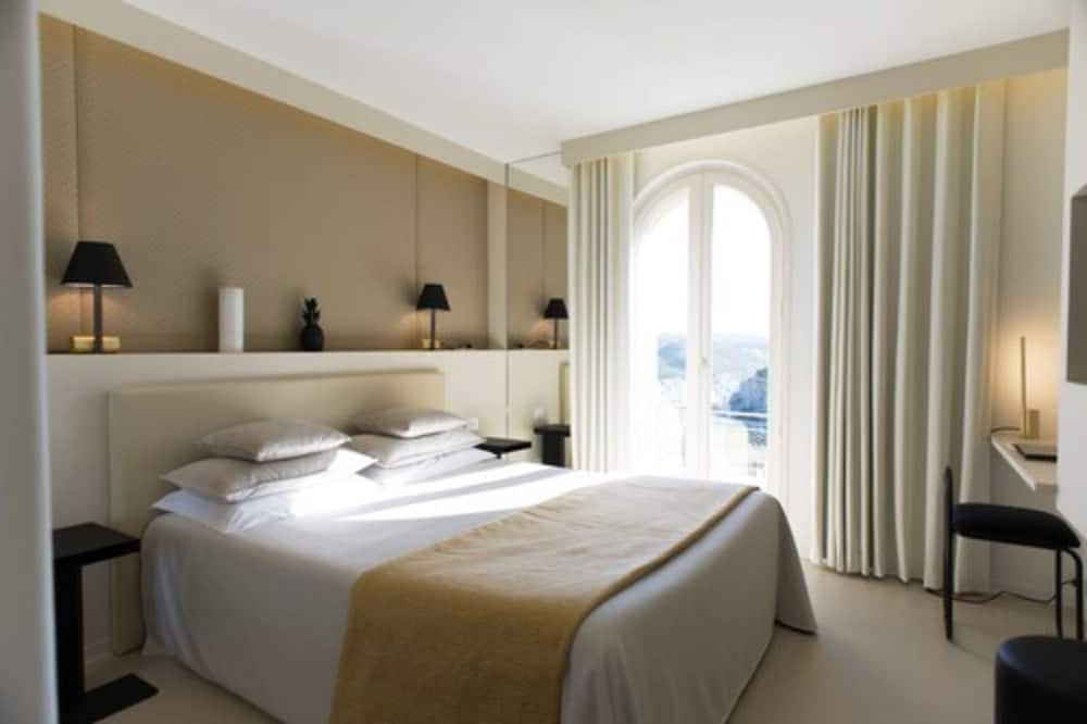 Double Room, Harbor View - Photo 1