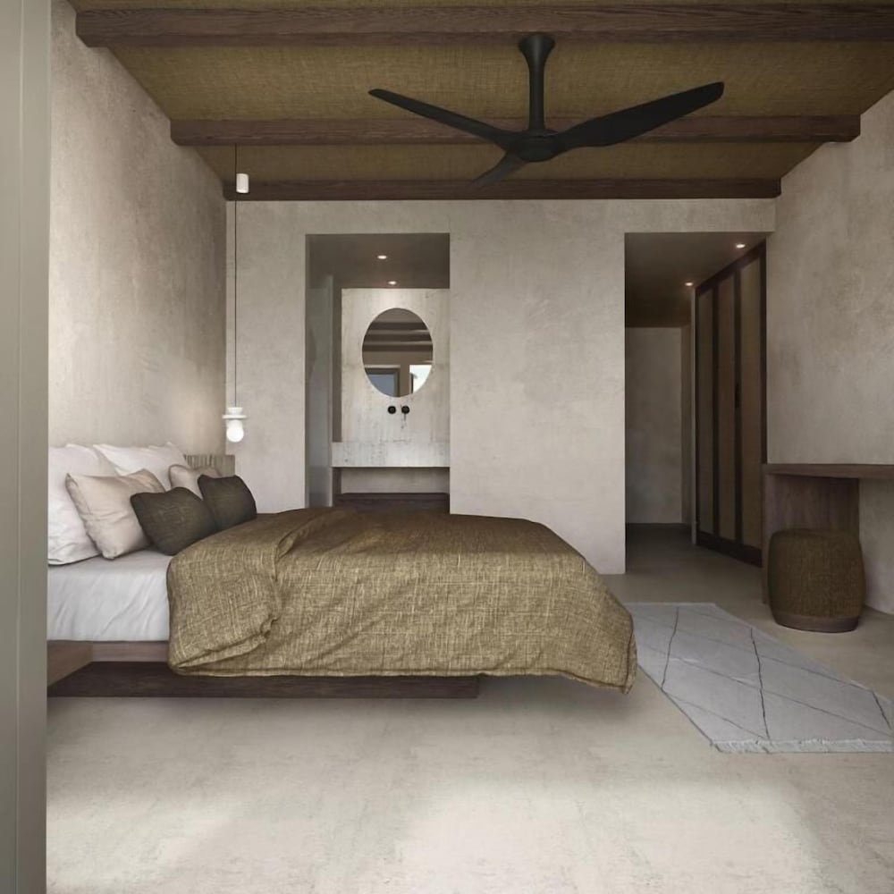 The Rocabella Suite Sea View (Outdoor Mini Plunge Pool) - Photo 3