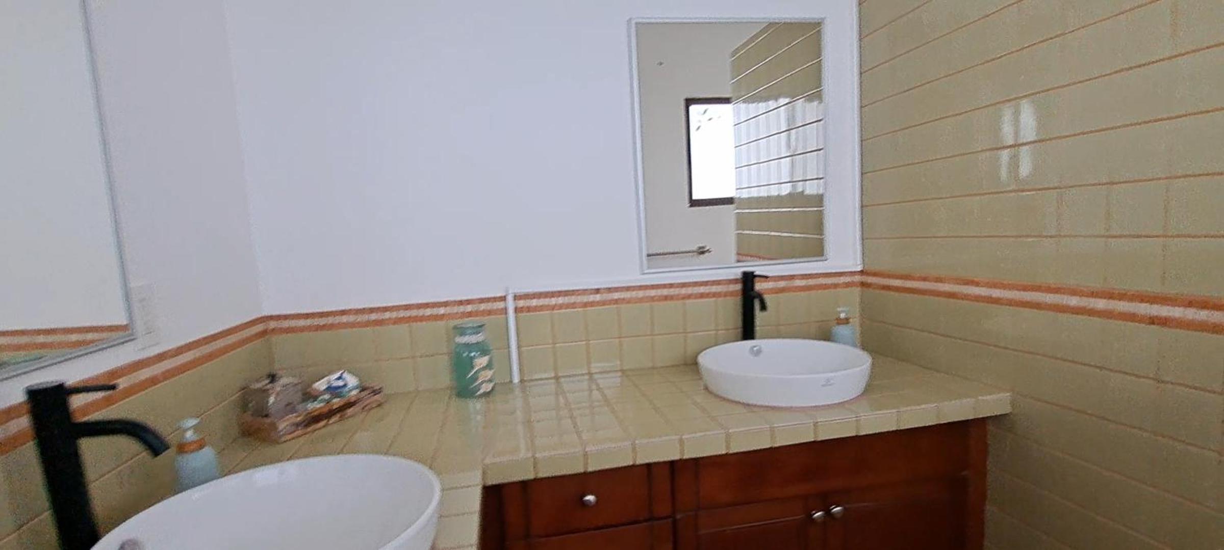 Two-Bedroom House photo 3