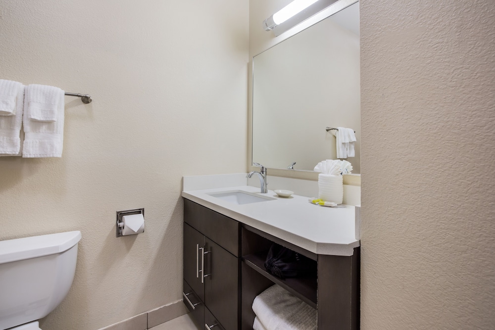 Studio Suite, 1 Queen Bed, Kitchen - Photo 2