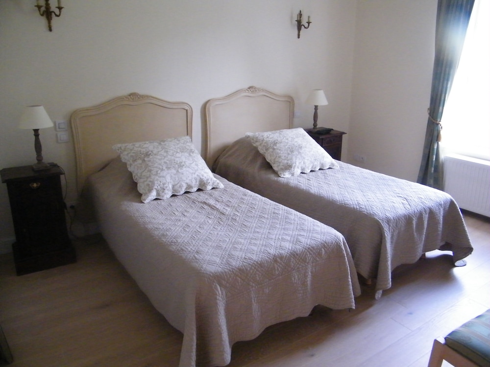 Camere di ospiti Château de Damigny, Foto 7
