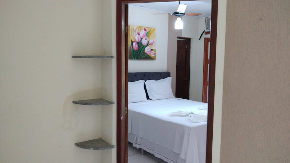 Double Room - Photo 2