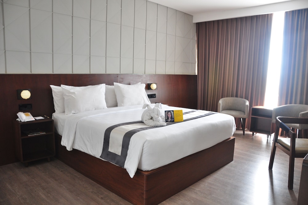 Executive Double Room photo 2