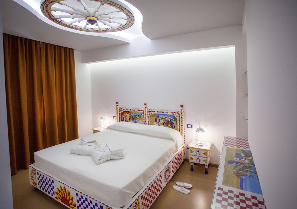 Romantic Double Room photo 3