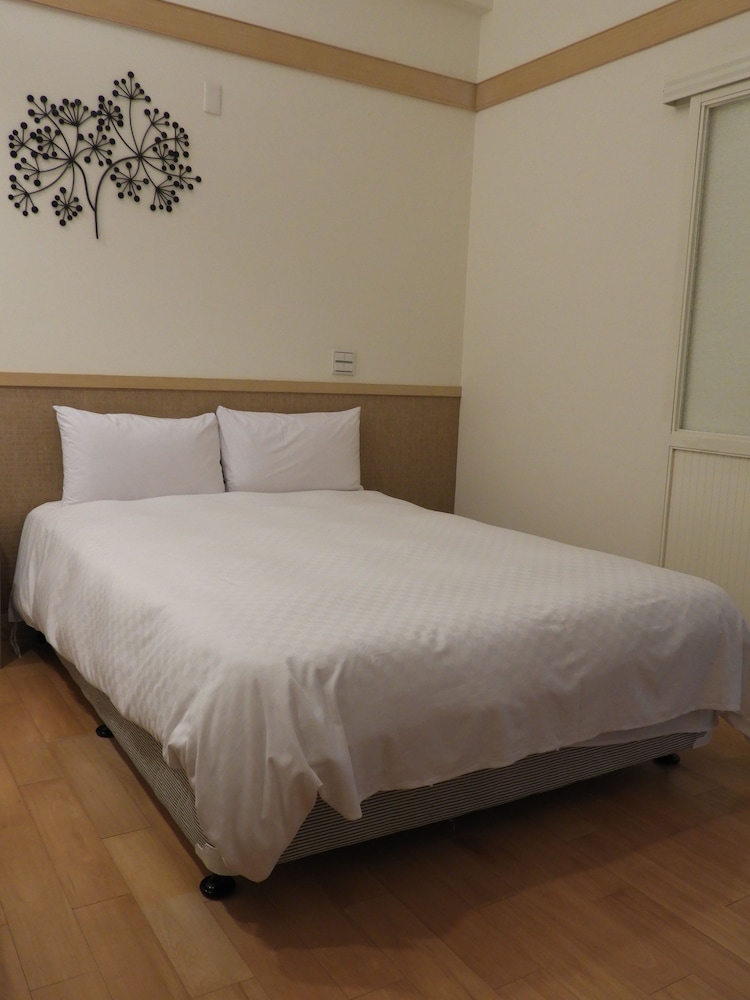Elite Double Room, 1 Bedroom photo 3