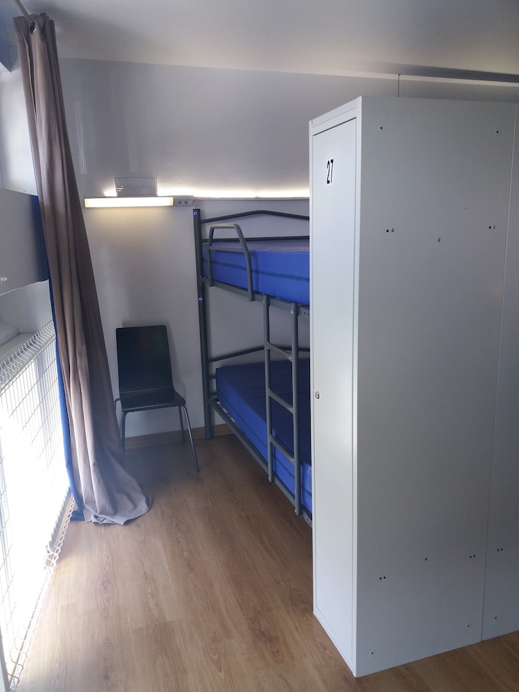 Albergue Monterrey - Vandrerhjem, Billede 19