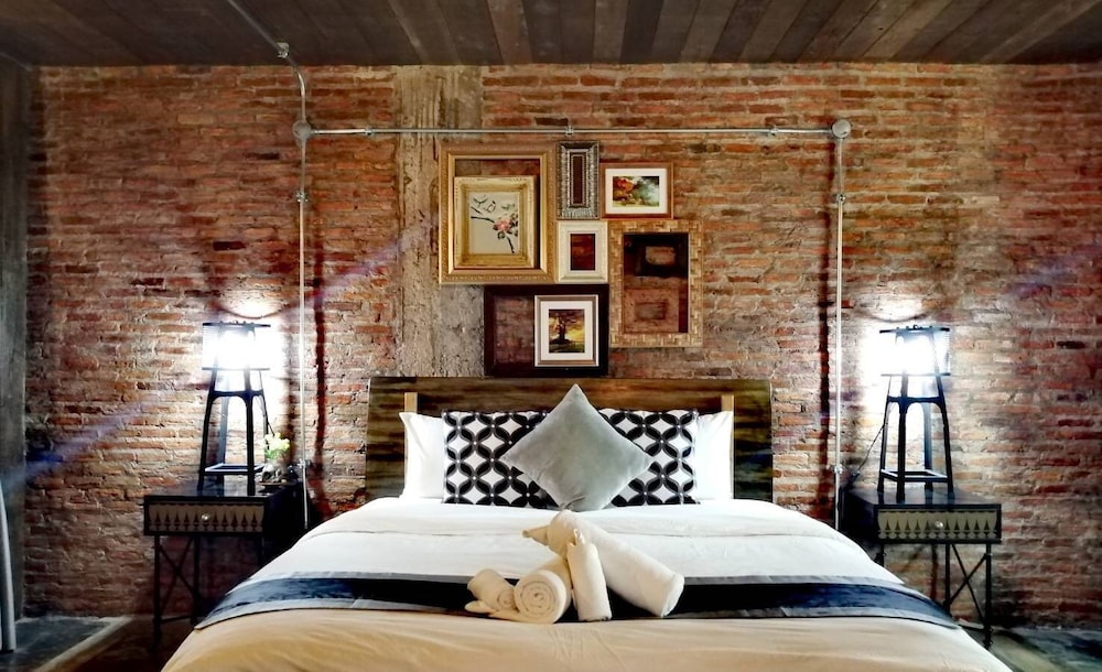 Deluxe Loft photo 2