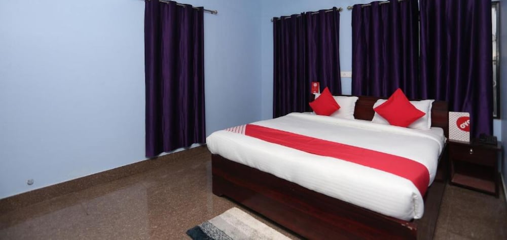 Standard Double Room, Multiple Beds