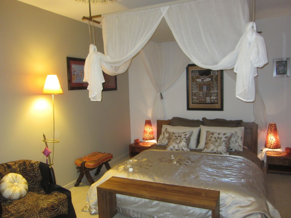 Classic Double Room (Kuranda)