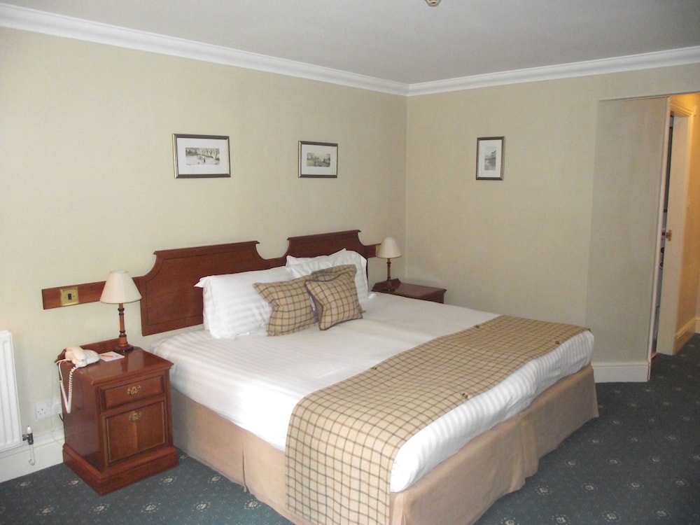 Classic Double Room photo 2