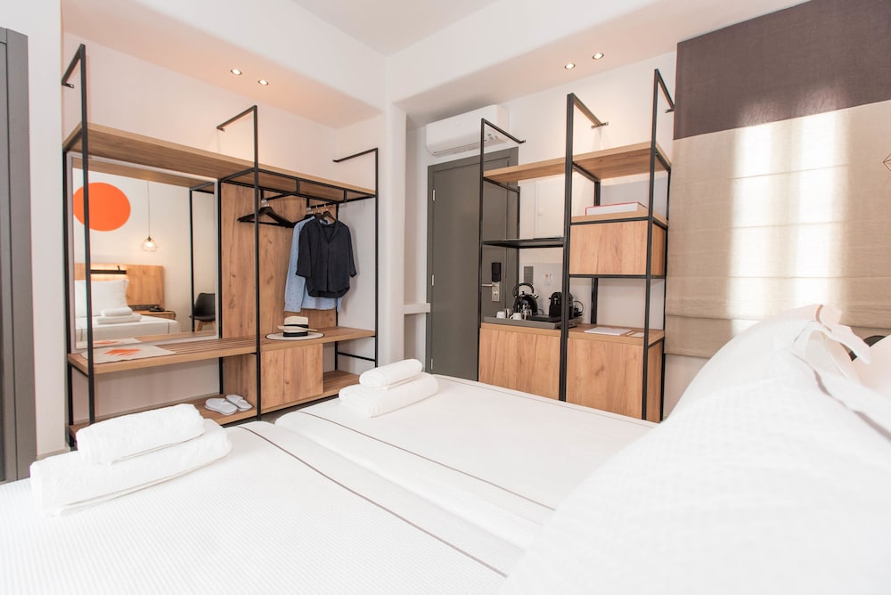 Superior Room - Ground Floor