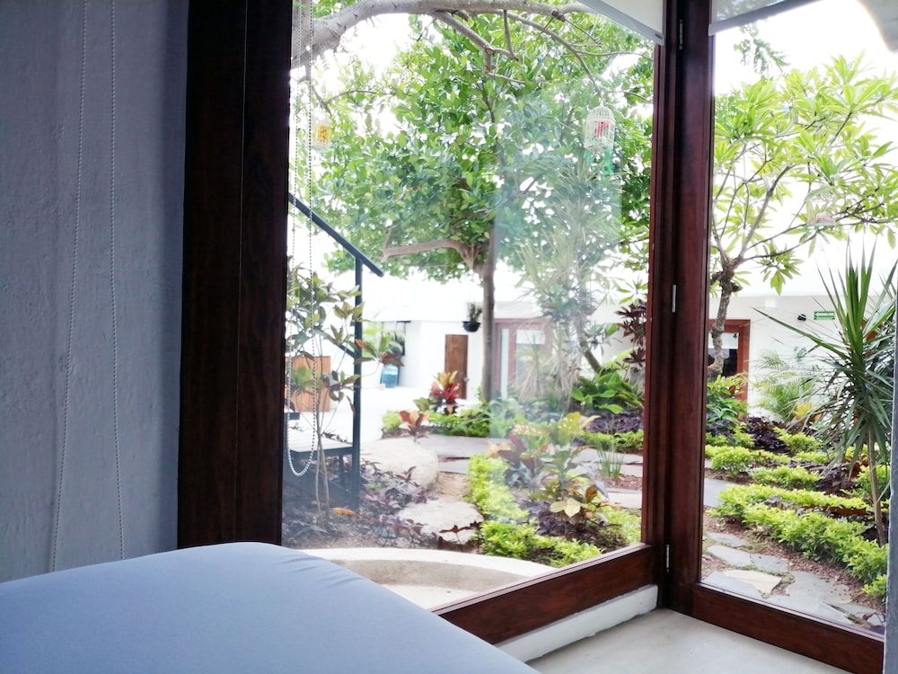 Economy Room, 1 Bedroom, Courtyard Area photo 2