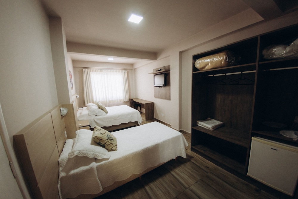 Standard Triple Room photo 3