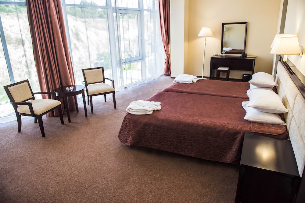 Standard Twin Room, 1 Bedroom photo 3