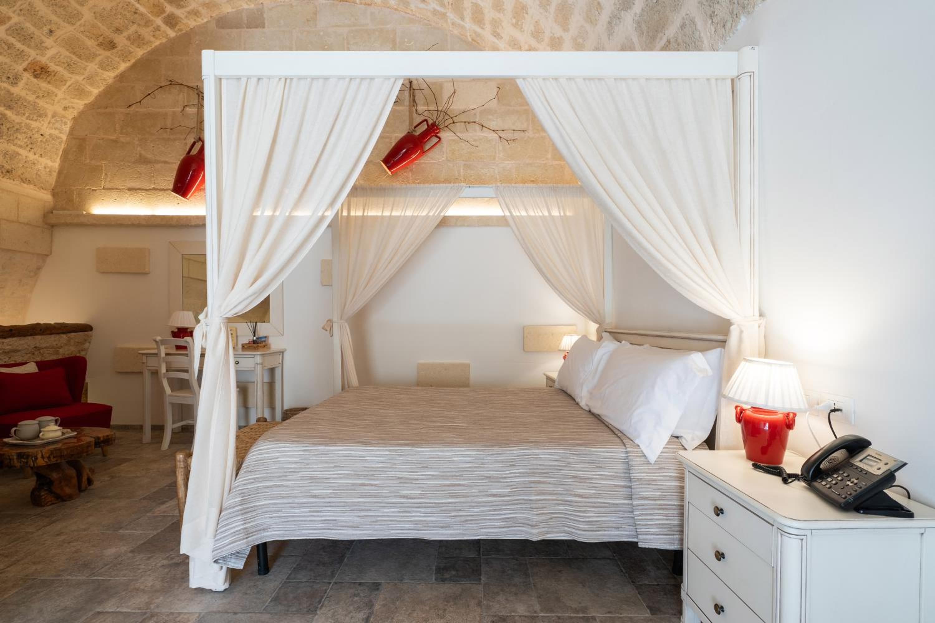 Superior Queen Room photo 2