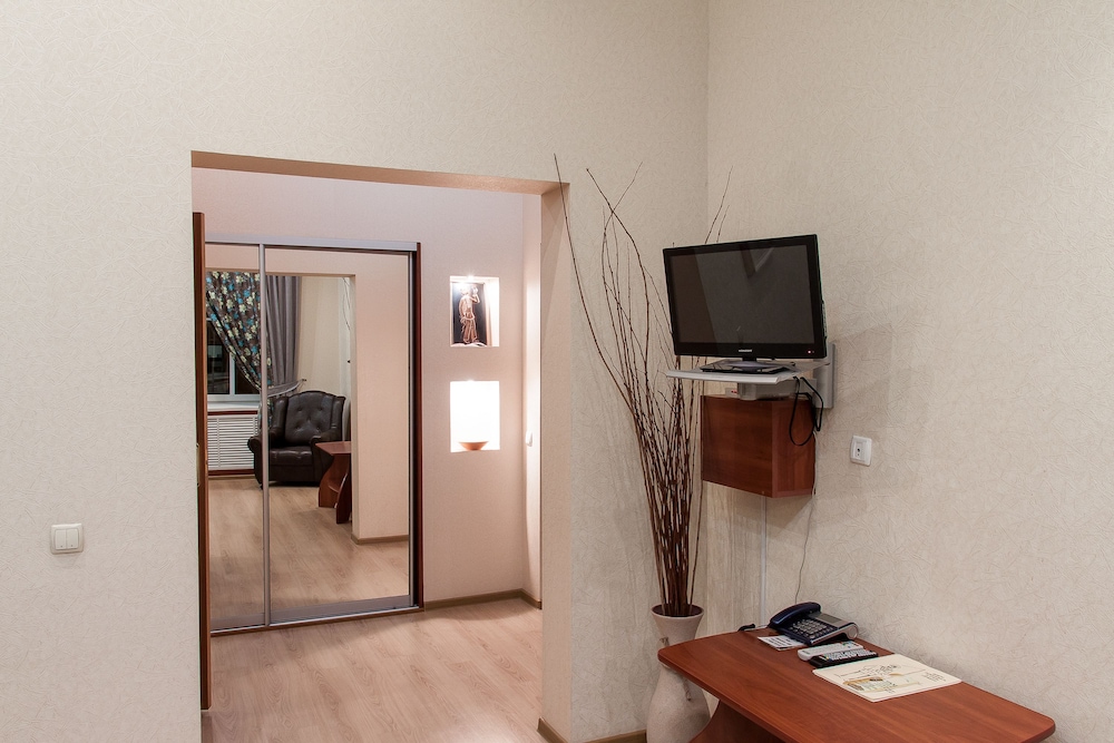 Superior Twin Room (4th floor) photo 2