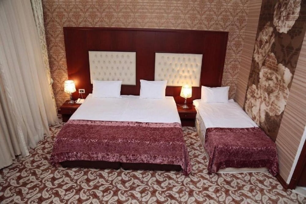 Standard Triple Room photo 3