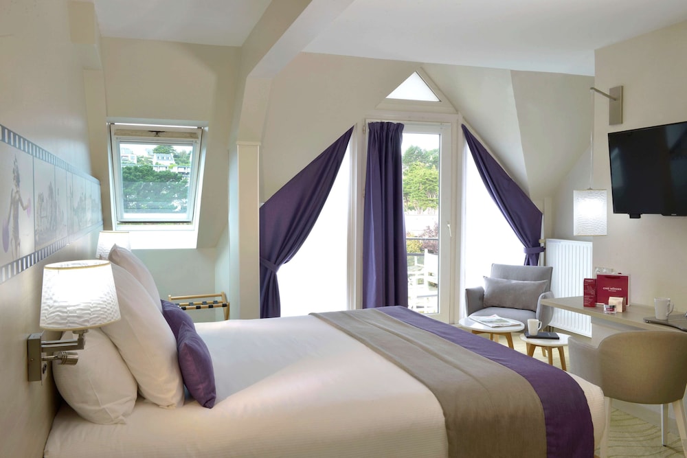 Superior Room, 1 King Bed, Terrace (Twin bed on request) - Photo 5
