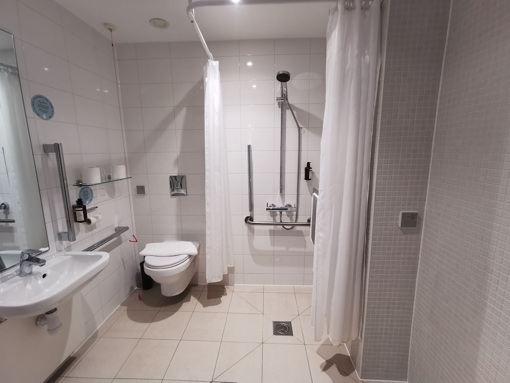 Twin Room, Accessible